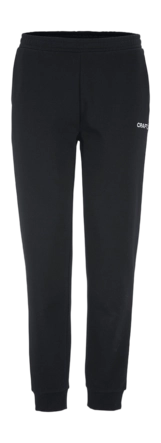 Trainingsbroek Craft Men Community 2.0 Sweat Black Regular Fit