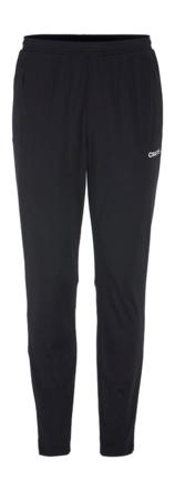 Trainingsbroek Craft Men Evolve 2.0 Black Regular Fit