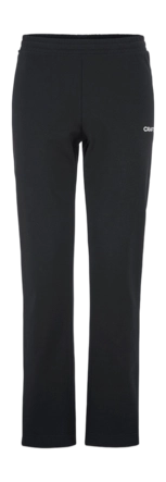 Trainingsbroek Craft Men Handball GK 2.0 Sweat Black Regular Fit