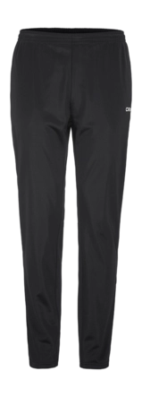 Trainingsbroek Craft Men Squad Go Black Regular Fit