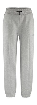 Trainingsbroek Craft Women ADV Join Sweat Grey Melange Regular Fit