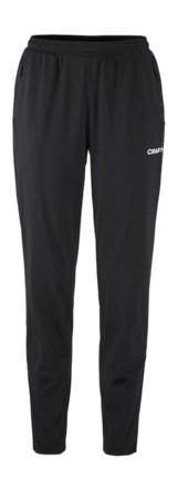 Trainingsbroek Craft Women Evolve 2.0 Black Regular Fit