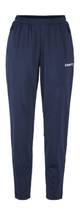 Trainingsbroek Craft Women Evolve 2.0 Navy Regular Fit