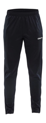 Trainingsbroek Craft Women Progress Pant Black