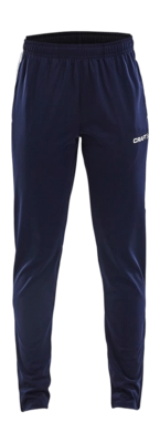 Trainingsbroek Craft Women Progress Pant Navy