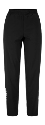 Trainingsbroek Craft Women Rush 2.0 Training FZ Pants Black Regular Fit