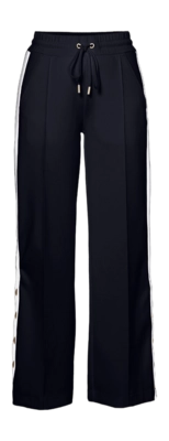 Trainingsbroek Goldbergh Women Grimaud Black Regular Fit