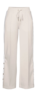 Trainingsbroek Goldbergh Women Grimaud Champagne Regular Fit