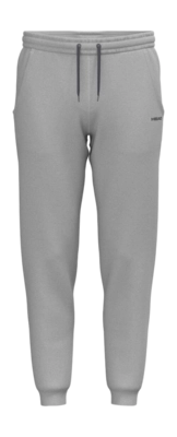 Trainingsbroek HEAD Kids Club Original Pants Grey Melange