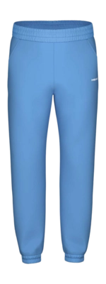 Trainingsbroek HEAD Men Breaker Pants Airforce Blue Regular Fit