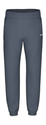 Trainingsbroek HEAD Men Breaker Navy Pants Regular Fit