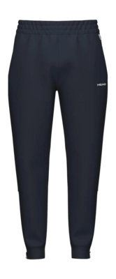 Trainingsbroek HEAD Men Vision Pants Navy Regular Fit