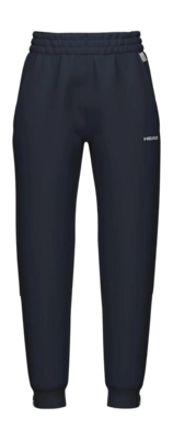 Trainingsbroek HEAD Women Vision Navy Pants Regular Fit