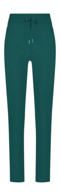 Trainingsbroek House of Gravity Women Active Track Pants Emerald Green