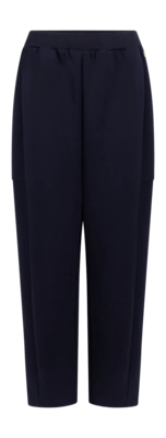 Trainingsbroek House of Gravity Women Barrel Leg Trouser Deep Blue Moonstone