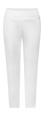 Trainingsbroek House of Gravity Women Club Track Pants Off-White