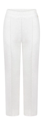 Trainingsbroek House of Gravity Women Relaxed Fit Trouser Light Grey Melange