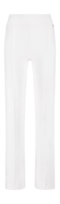 Trainingsbroek House of Gravity Women Relaxed Fit Trouser Off-White