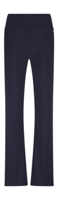 Trainingsbroek House of Gravity Women Stripe Trouser Deep Blue Moonstone