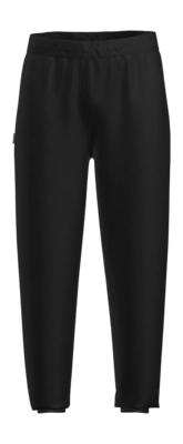 Trainingsbroek Icebreaker Men Merino 200 Shifter Pants Black Regular Fit