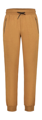 Trainingsbroek Icepeak Men Uhland Brown Regular Fit