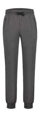 Trainingsbroek Icepeak Men Uhland Lead-Grey Regular Fit