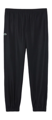 Joggers Lacoste Men XH124T Black 25
