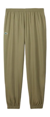 Joggers Lacoste Men XH124T Olive 25