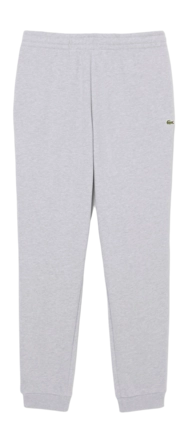 Trainingsbroek Lacoste Men XH8869 Silver Chine Tapered fit