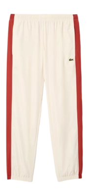 Trainingsbroek Lacoste Men XH8906 Lapland/Iberis-Track