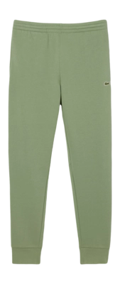 Trainingsbroek Lacoste Men XH9624 Thyme
