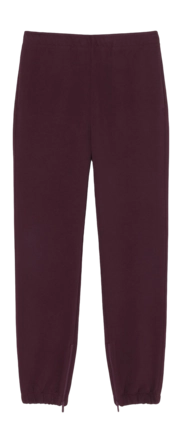 Trainingsbroek Lacoste Women XF5244 Oxalis Regular Fit