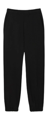 Trainingsbroek Lacoste Women XF5268 Black