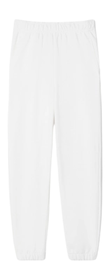 Trainingsbroek Lacoste Women XF5268 Flour