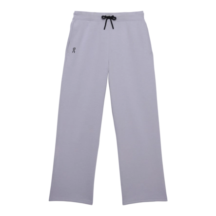 Trainingsbroek On Running Women Focus Tech Sweatpants Lilac