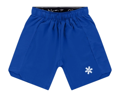 Trainingsbroek Osaka Kids Training Short Royal Blue Regular Fit