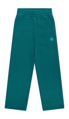 Trainingsbroek Osaka Men Wide Sweatpants Transformative Teal Relaxed Fit