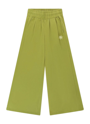Trainingsbroek Osaka Women Wide Leg Sweatpants Ferite Relaxed Fit