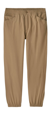 Trainingsbroek Patagonia Men Nomader Joggers Slab Khaki Regular Fit