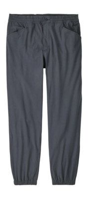 Trainingsbroek Patagonia Men Nomader Joggers Smolder Blue Stretch ripstop