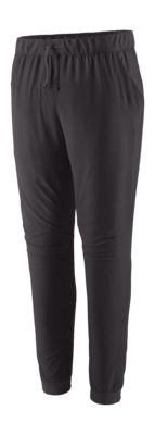 Trainingsbroek Patagonia Men Terrebonne Joggers Black
