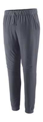 Trainingsbroek Patagonia Men Terrebonne Joggers Forge Grey DWR