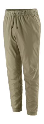 Trainingsbroek Patagonia Men Terrebonne Joggers River Rock Green
