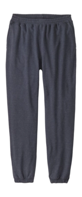 Trainingsbroek Patagonia Women Ahnya Pants Sunken Blue Regular Fit