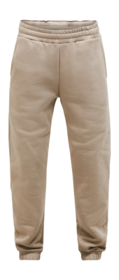 Trainingsbroek Peak Performance Women Original Pants Avid Beige Regular Fit
