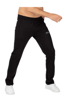 Trainingsbroek Sjeng Sports Men Auckland Black