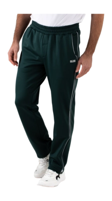 Trainingsbroek Sjeng Sports Men Dain Retro Green Regular Fit