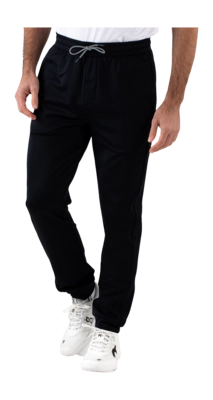 Trainingsbroek Sjeng Sports Men Danino Dark Blue Regular Fit