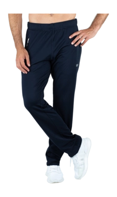 Trainingsbroek Sjeng Sports Men Matt Dark Blue