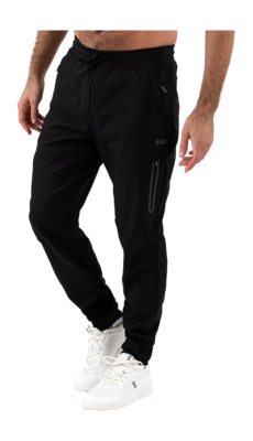 Trainingsbroek Sjeng Sports Men Nolan Dark Blue Regular Fit